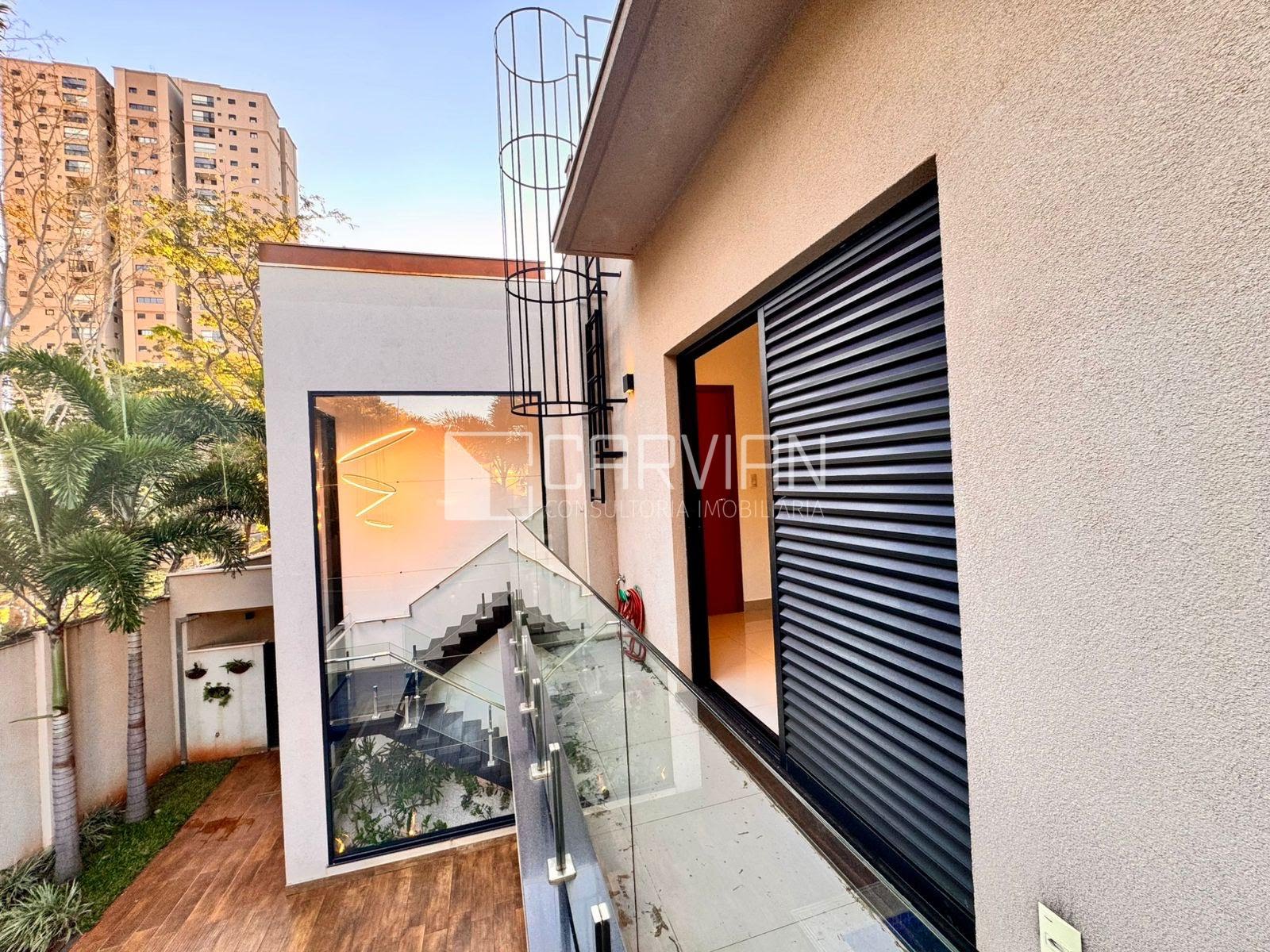 Casa à venda com 3 quartos, 3 suítes, 5 vagas e 267m² no Bonfim Paulista, Ribeirão Preto (SP) — foto 21 de 30
