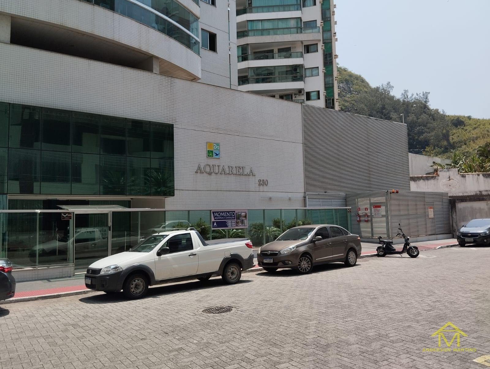 Cobertura à venda com 2 quartos, 1 banheiro, 3 vagas e 159m² no Praia da Costa, Vila Velha (ES) — foto 6 de 20