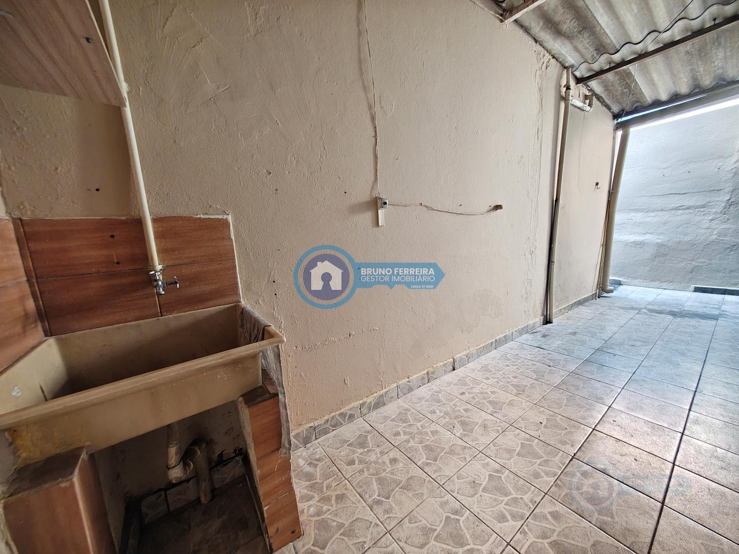 Casa para alugar com 1 quarto, 1 banheiro e 50m² no Parque Novo Mundo, São Paulo (SP) — foto 4 de 18