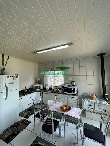 Cozinha