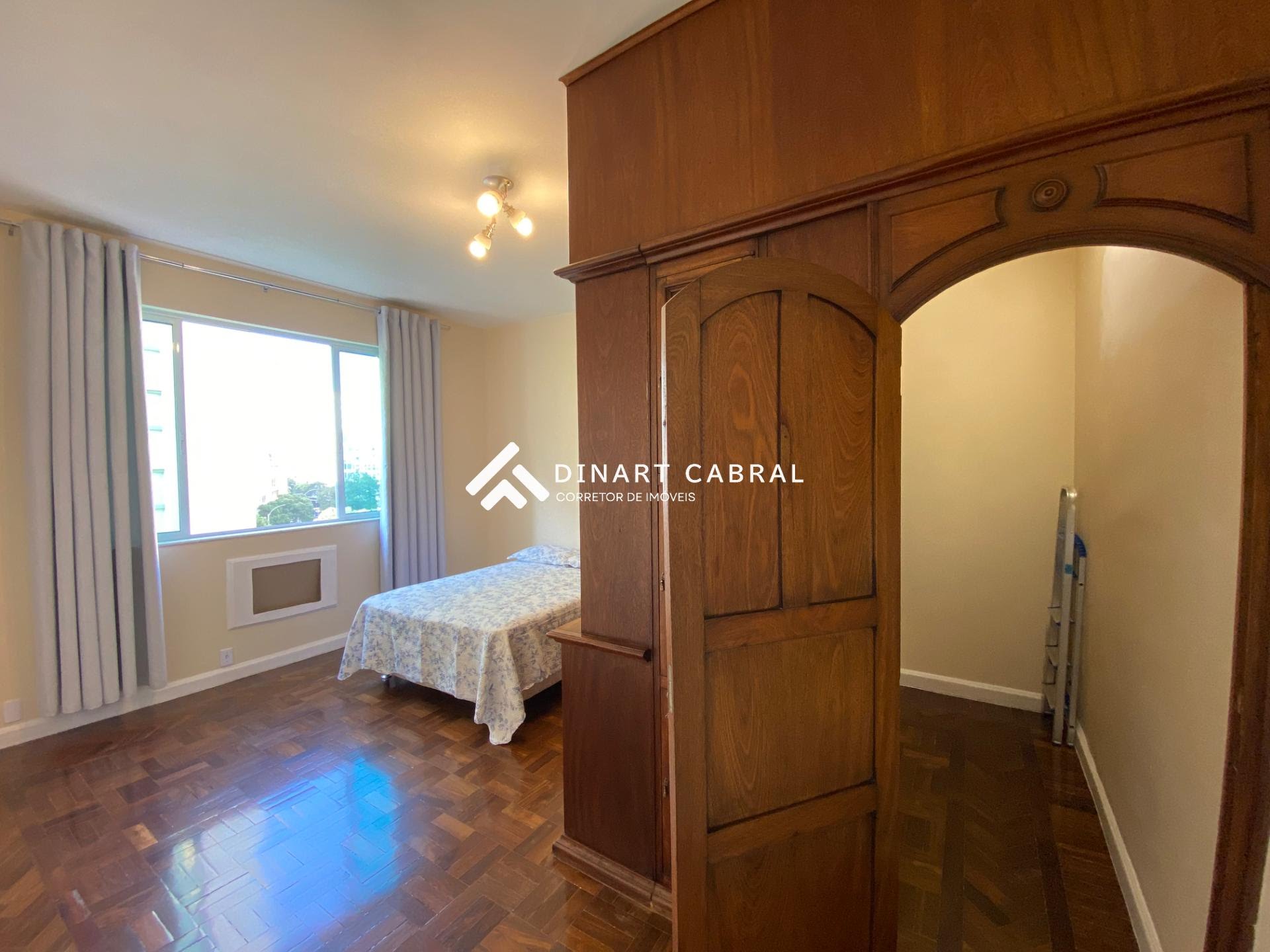Apartamento à venda com 5 quartos, 4 suítes, 1 vaga e 287m² no Copacabana, Rio de Janeiro (RJ) — foto 19 de 30