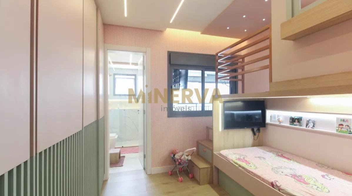 Apartamento à venda com 3 quartos, 3 suítes, 2 vagas e 112m² no Tatuapé, São Paulo (SP) — foto 9 de 30