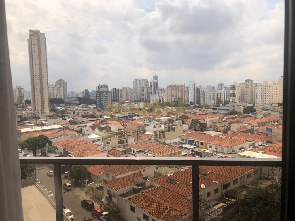 Apartamento à venda com 4 quartos, 3 suítes, 4 vagas e 215m² no Tatuapé, São Paulo (SP) — foto 15 de 30