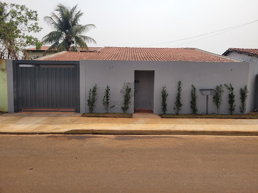 Casa em Residencial Oliveira  -  Campo Grande