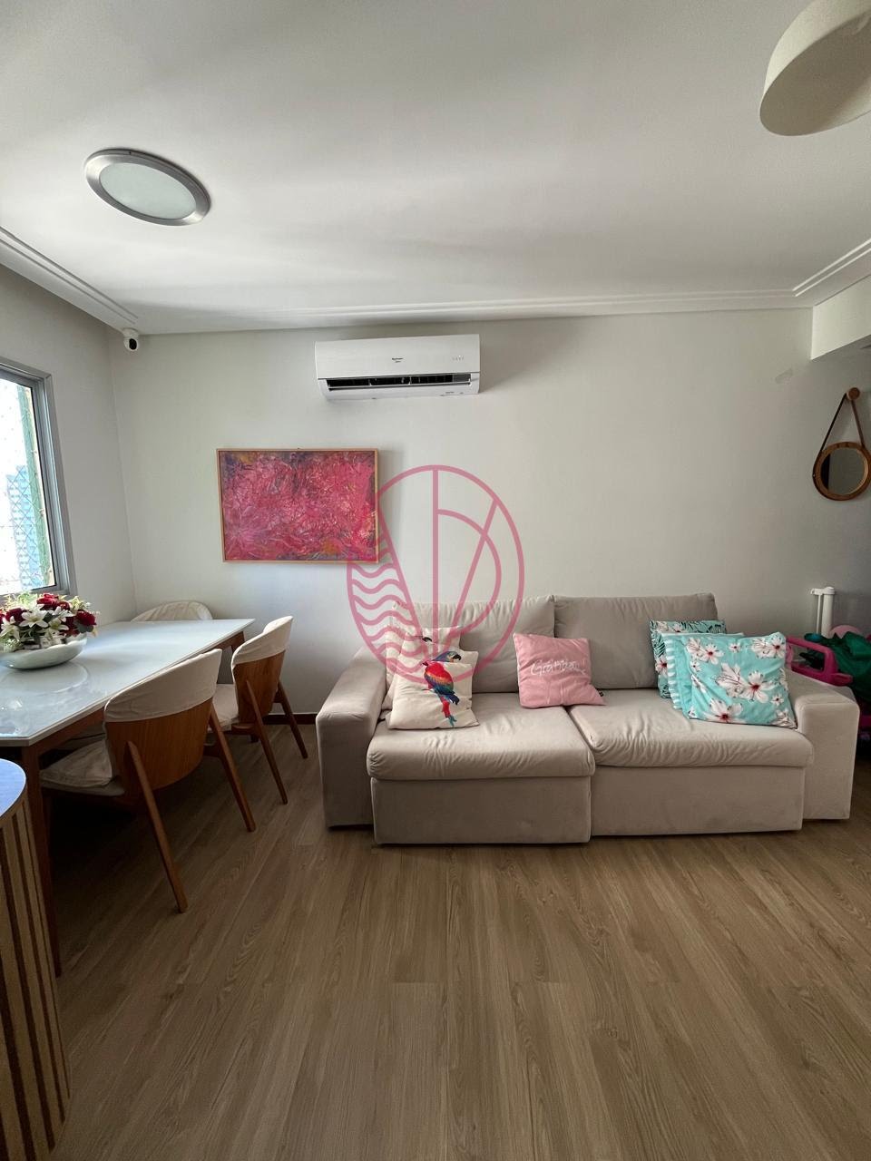 Apartamento à venda com 3 quartos, 2 banheiros, 1 vaga e 71m² no Narandiba, Salvador (BA) — foto 22 de 30