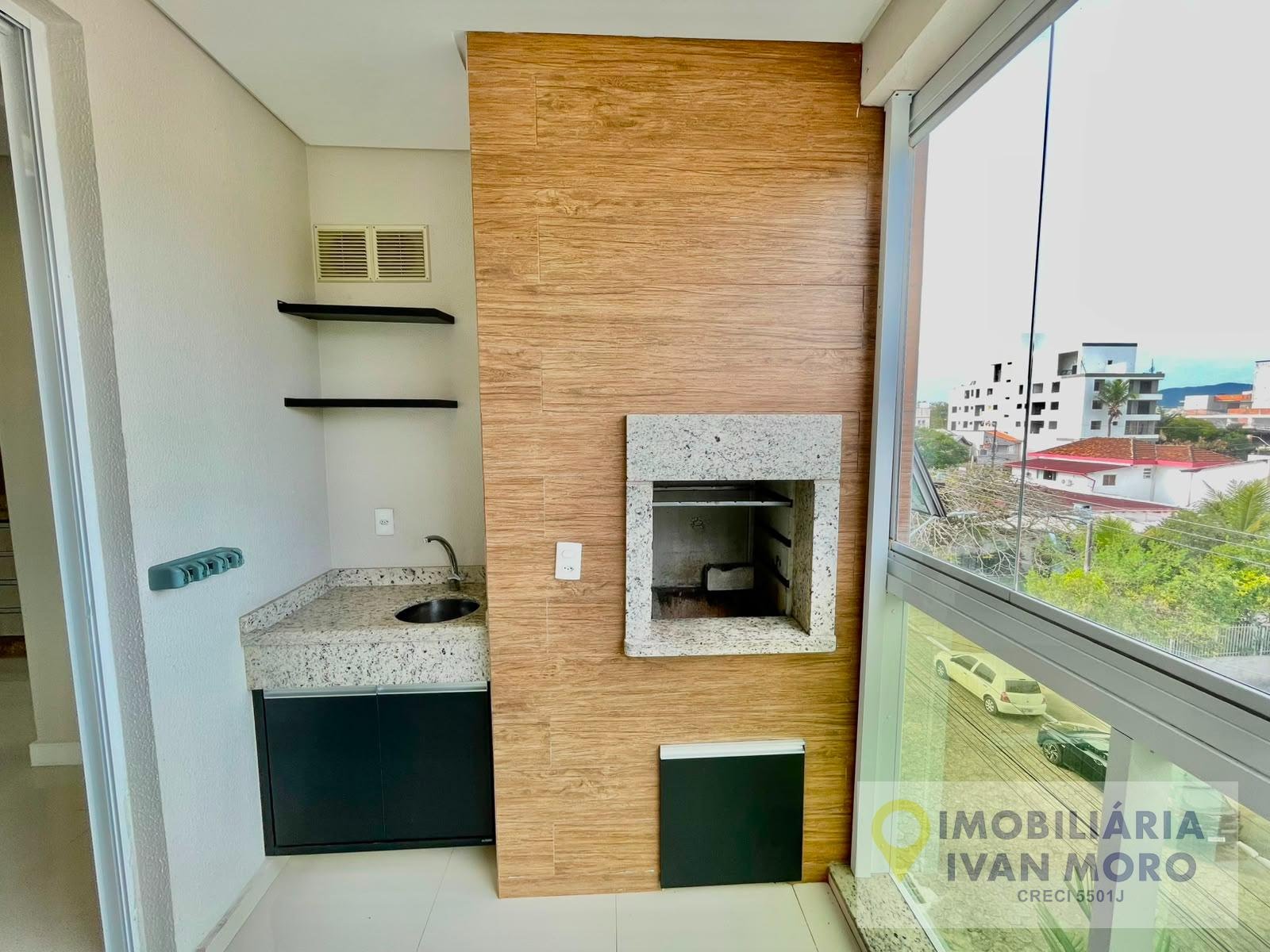 Apartamento à venda com 3 quartos, 1 suíte, 1 vaga e 83m² no Canasvieiras, Florianópolis (SC) — foto 9 de 30