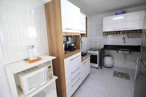 apartamento para venda bairrro Parnamirim  próximo shopping Plaza
