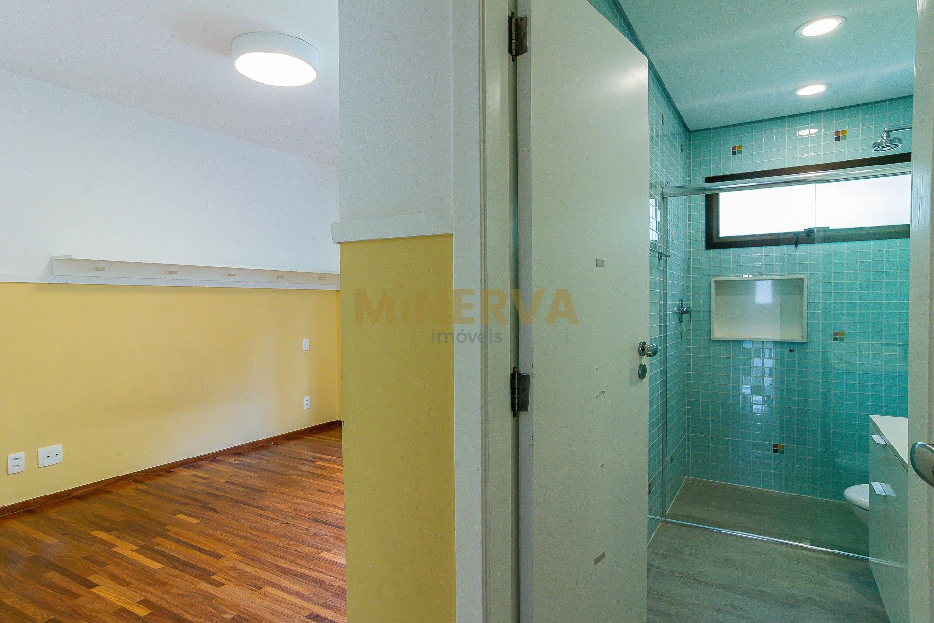 Apartamento à venda com 3 quartos, 3 suítes, 4 vagas e 290m² no Aclimação, São Paulo (SP) — foto 17 de 30