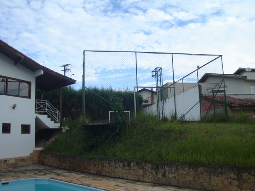 Casa de Condominio em Parque Residencial Itapeti  -  Mogi das Cruzes