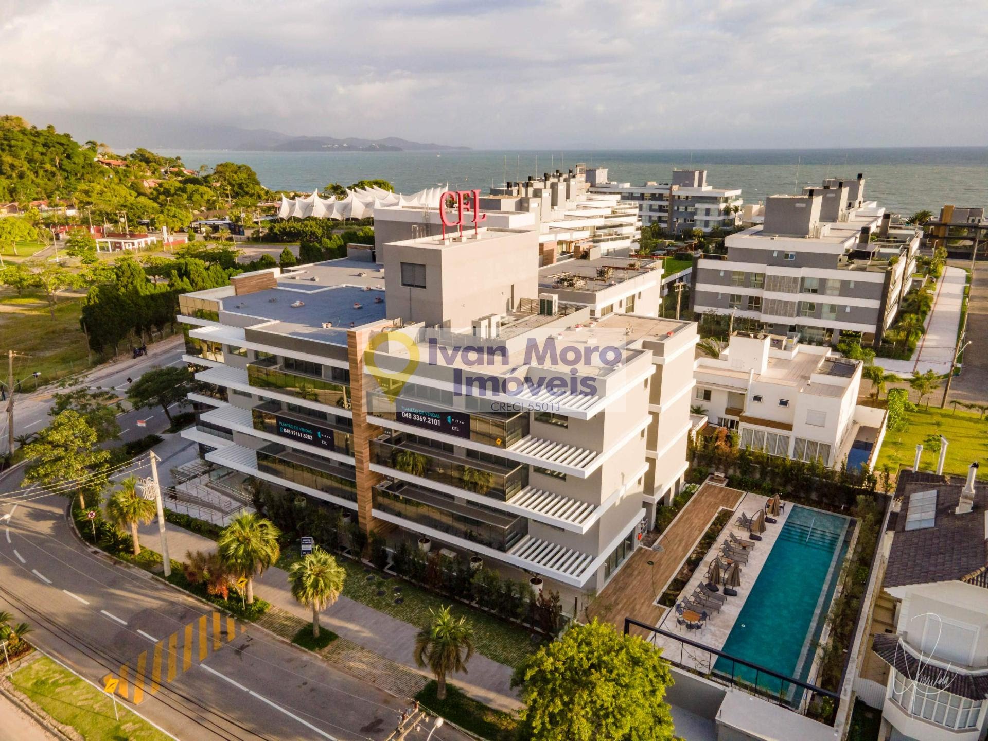 Apartamento à venda com 3 quartos, 3 suítes, 4 vagas e 285m² no Jurerê Internacional, Florianópolis (SC) — foto 7 de 30