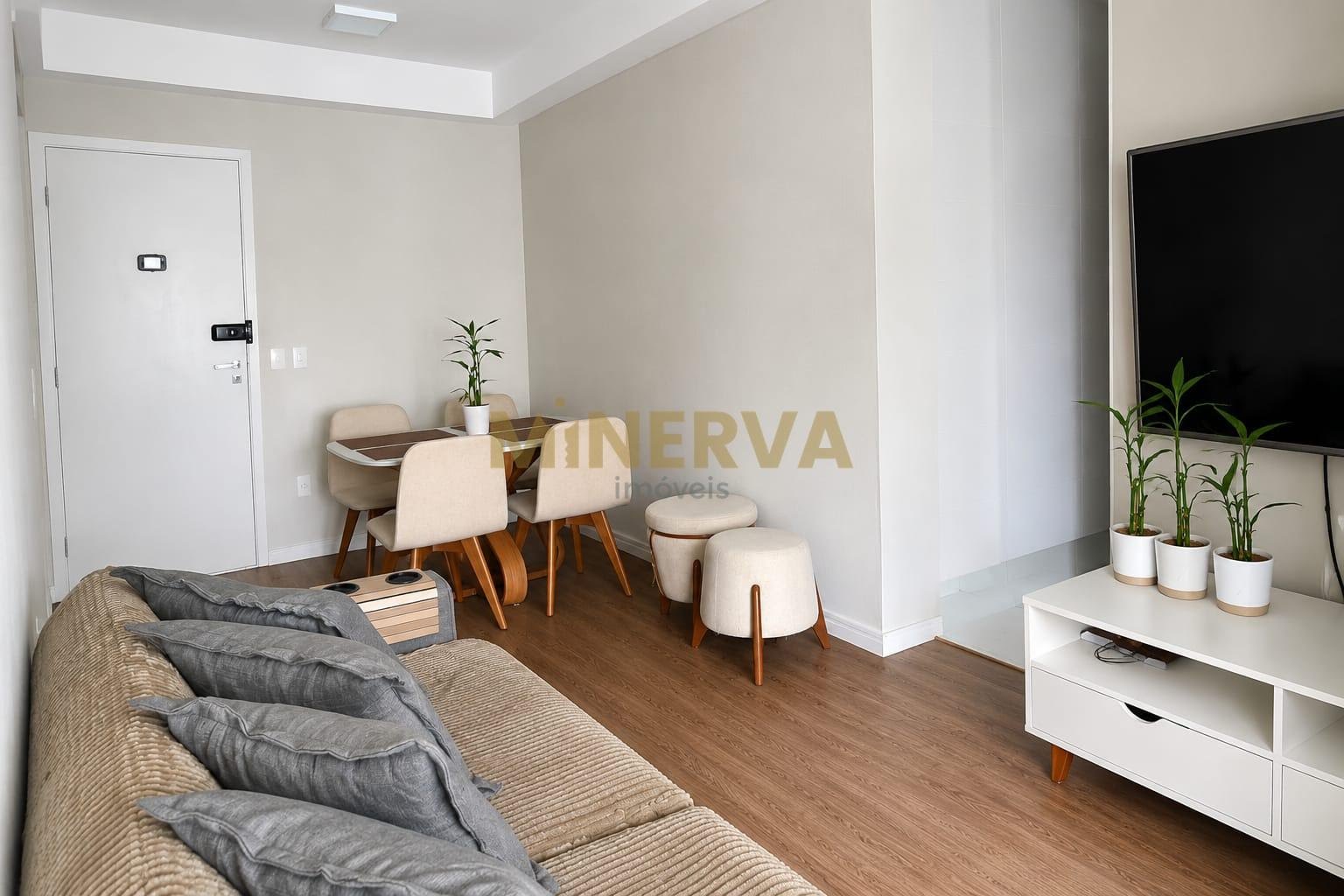 Apartamento à venda com 1 quarto, 1 banheiro, 1 vaga e 50m² no Jardim Analia Franco, São Paulo (SP) — foto 3 de 10