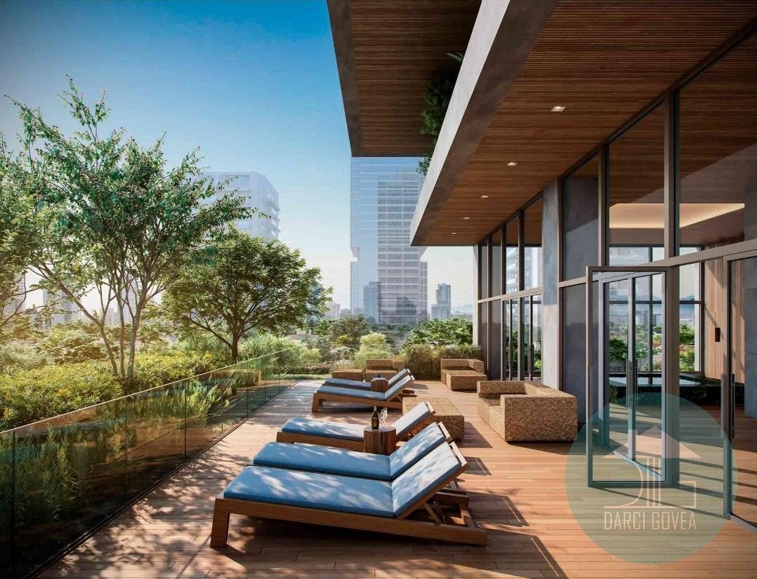 Apartamento à venda com 2 quartos, 2 suítes, 2 vagas e 137m² no Itaim Bibi, São Paulo (SP) — foto 7 de 23