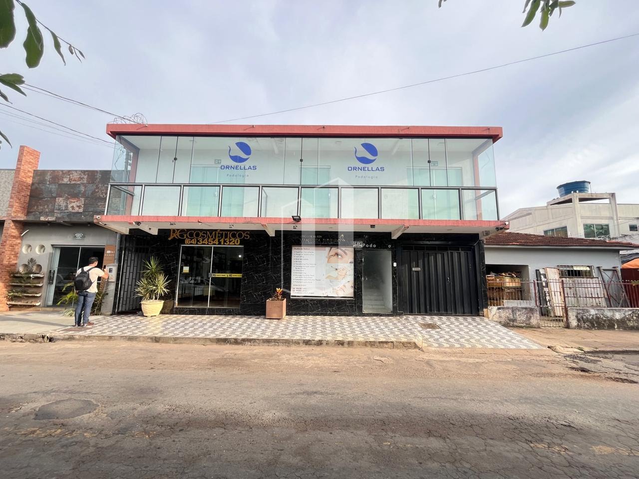 Comercial à venda com 6 banheiros e 574m² no Vila Olegário Pinto, Caldas Novas (GO) — foto 26 de 30