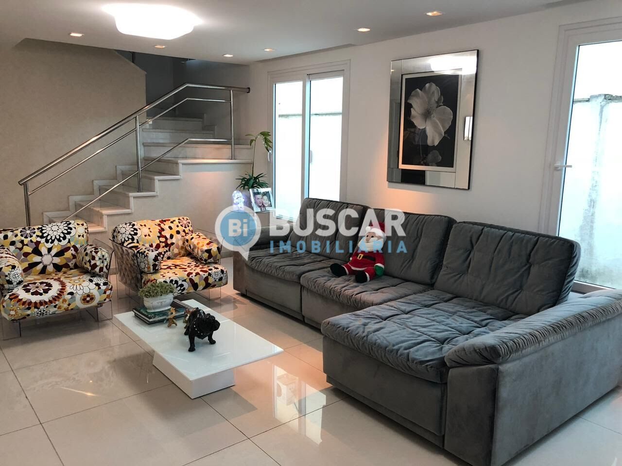 Casa à venda com 3 quartos, 3 suítes, 2 vagas e 150m² no Lagoa Salgada, Feira de Santana (BA) — foto 2 de 30
