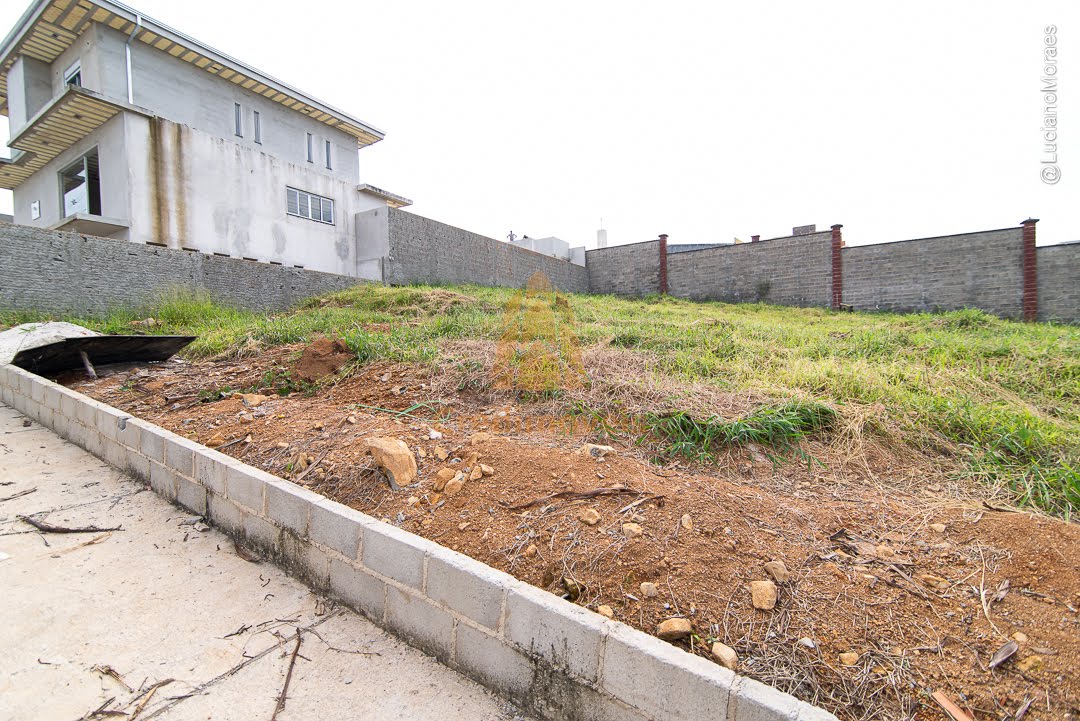 Terreno Condomínio Fechado Centreville