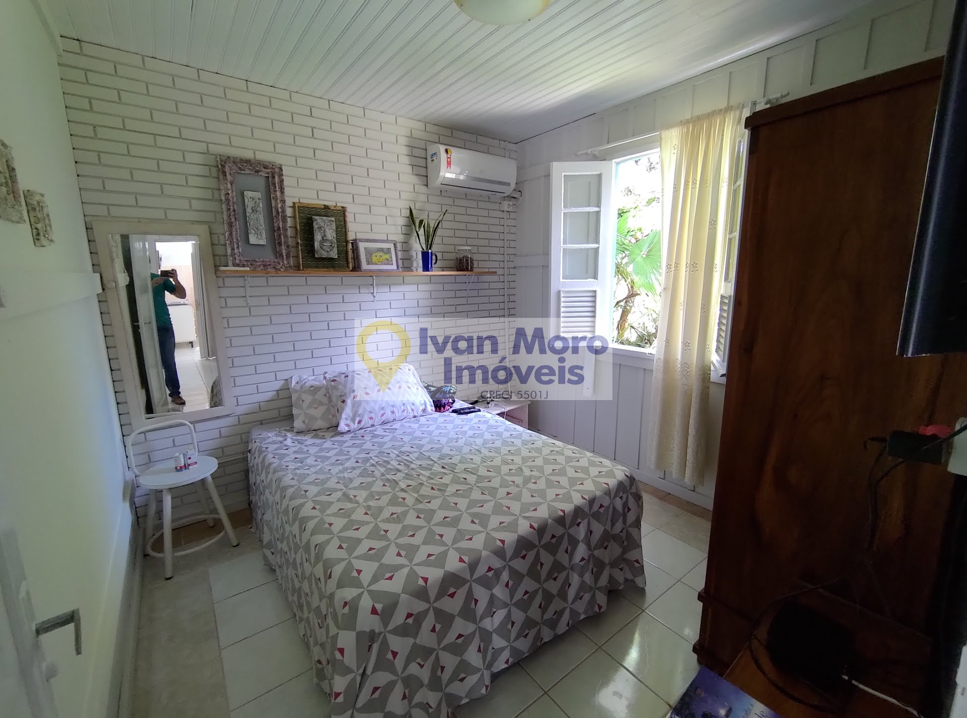 Casa à venda com 4 quartos, 1 suíte, 3 vagas e 150m² no Daniela, Florianópolis (SC) — foto 11 de 30