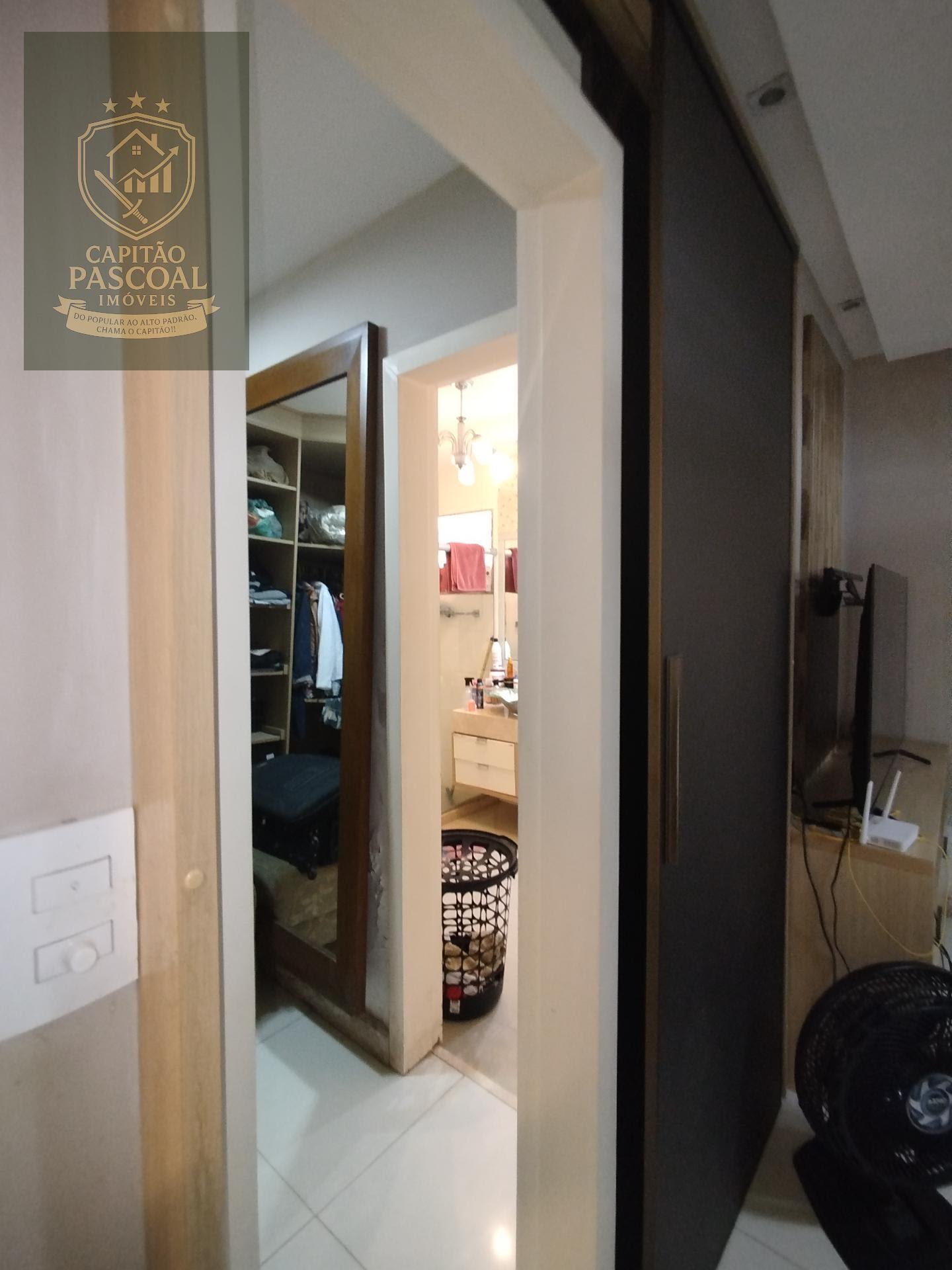 Casa para alugar com 3 quartos, 1 suíte, 3 vagas e 390m² no Parque Aurora, Campos dos Goytacazes (RJ) — foto 26 de 30