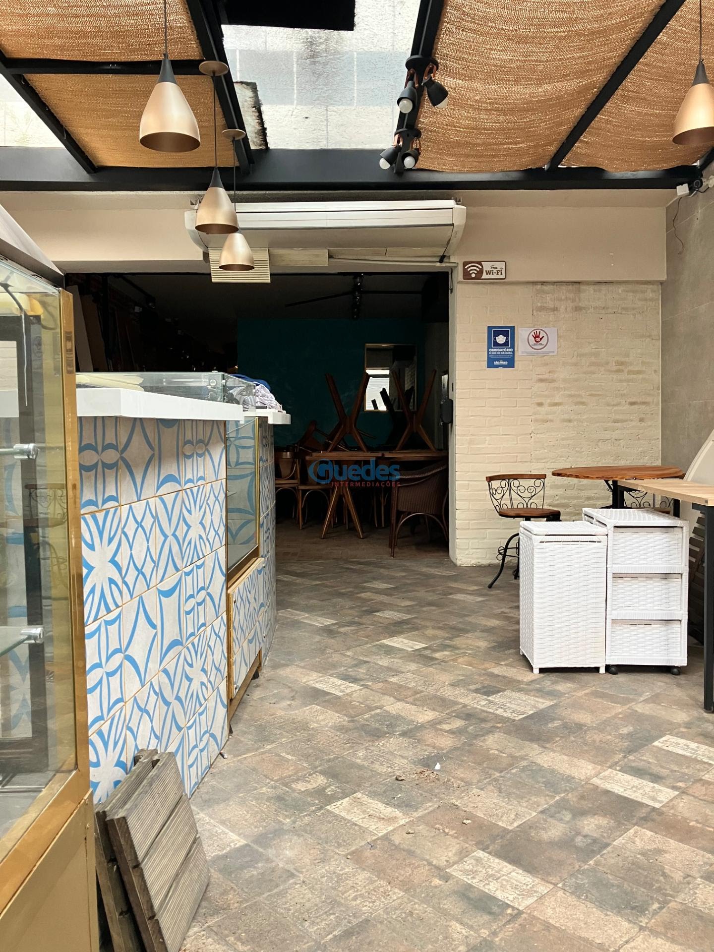 Comercial à venda com 4 banheiros e 250m² no Chácara Santo Antônio (zona Sul), São Paulo (SP) — foto 14 de 20