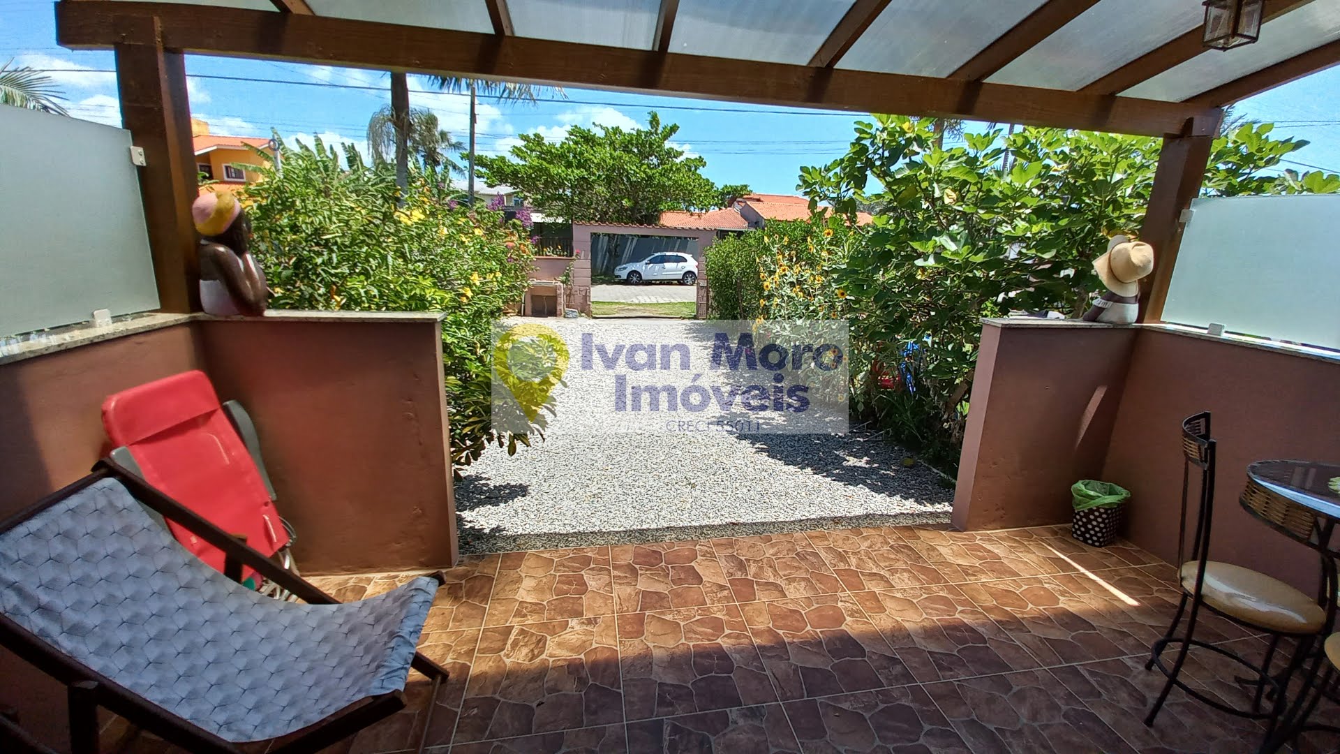 Casa para alugar com 1 banheiro, 1 vaga e 25m² no Daniela, Florianópolis (SC) — foto 10 de 28