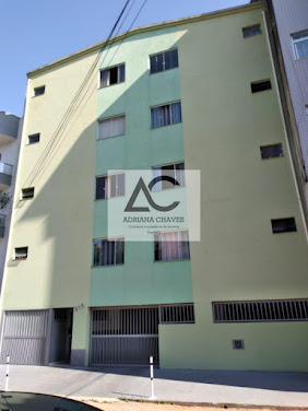 Apartamento em Recanto das Pedras  -  Ponte Nova