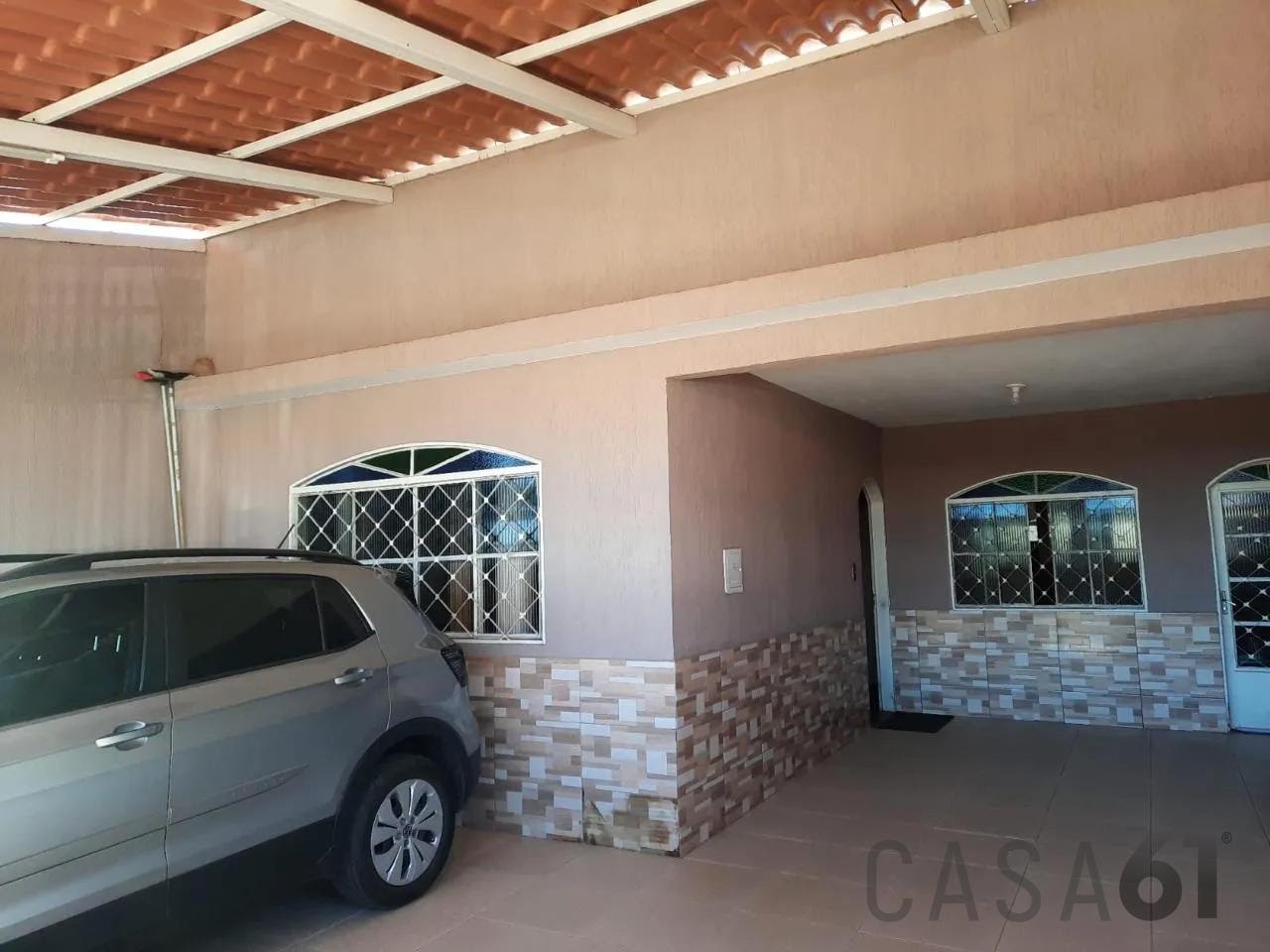 Casa, 2 quartos, 144 m² - Foto 3