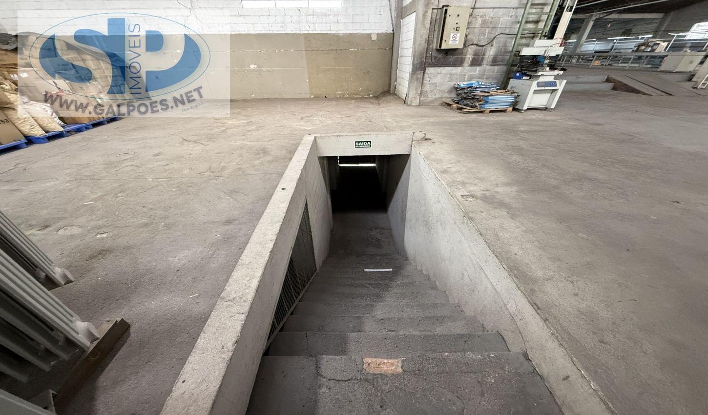 Depósito-Galpão, 3000 m² - Foto 7