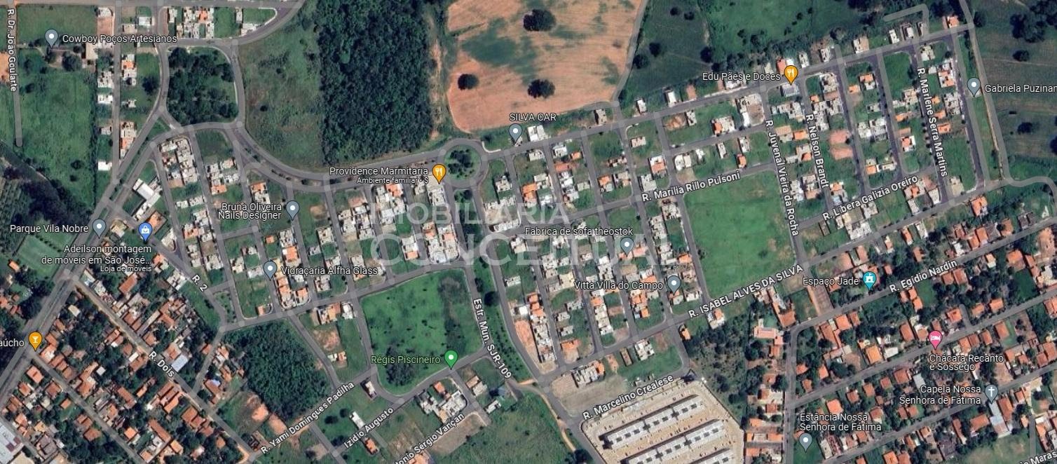 Vista Aérea 2024
