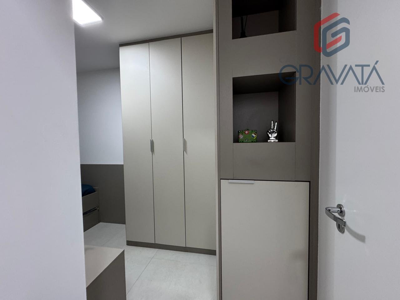 Apartamento à venda com 2 quartos, 1 suíte, 1 vaga e 54m² no Parque das Nações, Santo André (SP) — foto 15 de 18