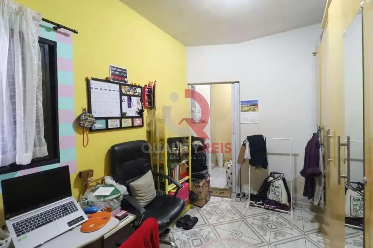 Sobrado, 4 quartos, 240 m² - Foto 4