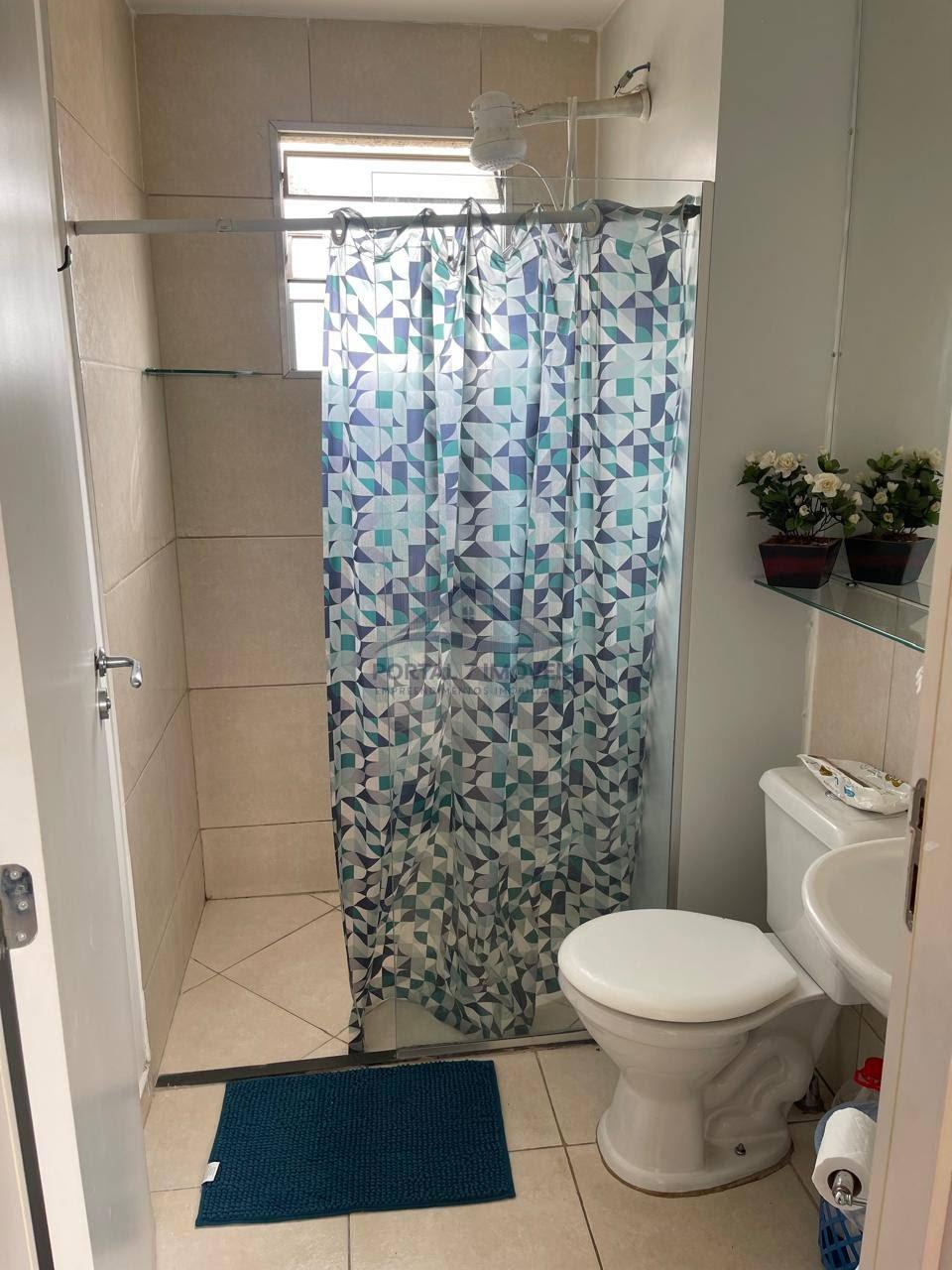 Apartamento à venda com 2 quartos, 1 banheiro, 1 vaga e 47m² no São Francisco de Assis, Sete Lagoas (MG) — foto 15 de 19