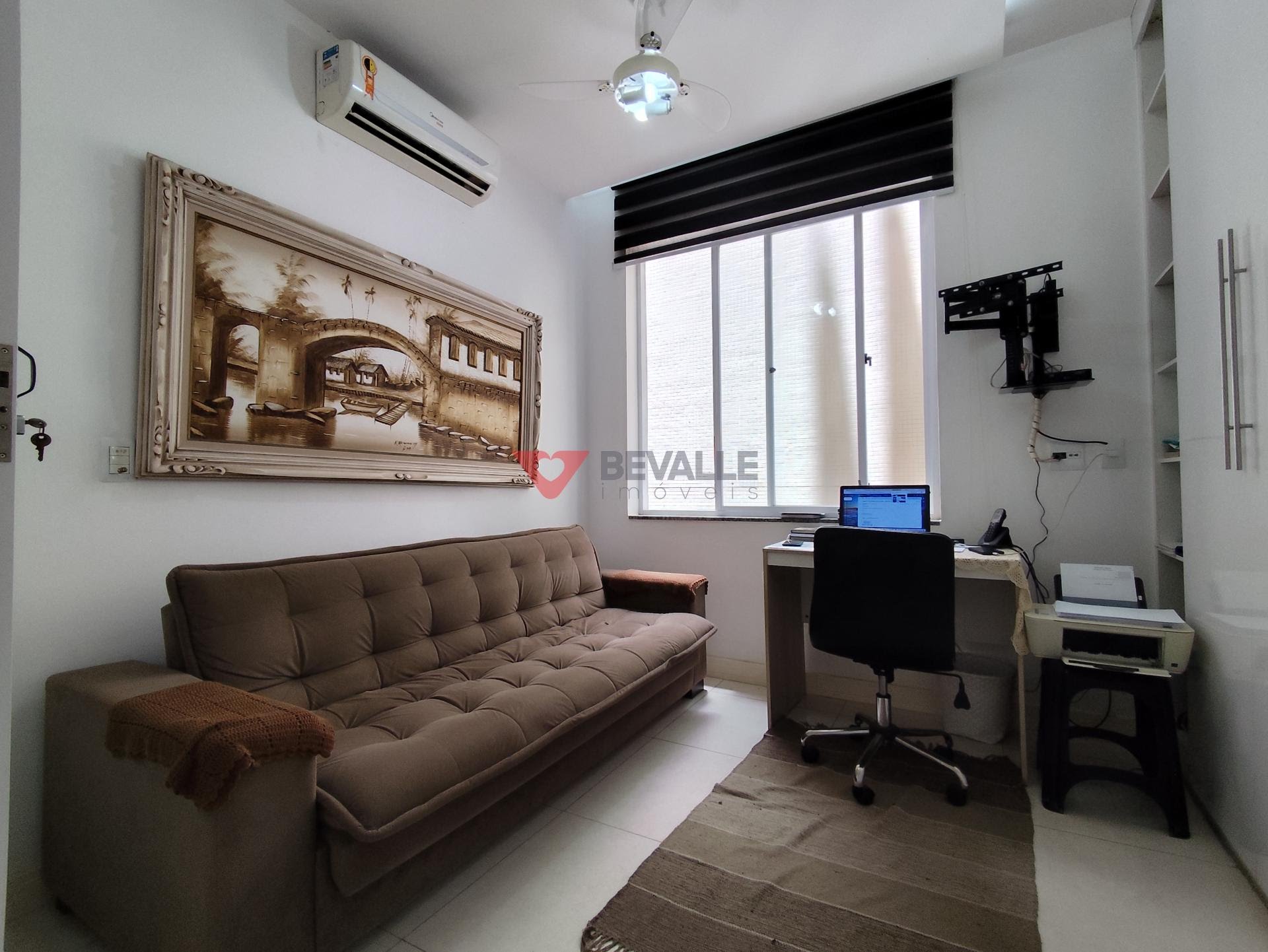 Apartamento à venda com 3 quartos, 1 suíte, 1 vaga e 135m² no Copacabana, Rio de Janeiro (RJ) — foto 20 de 22