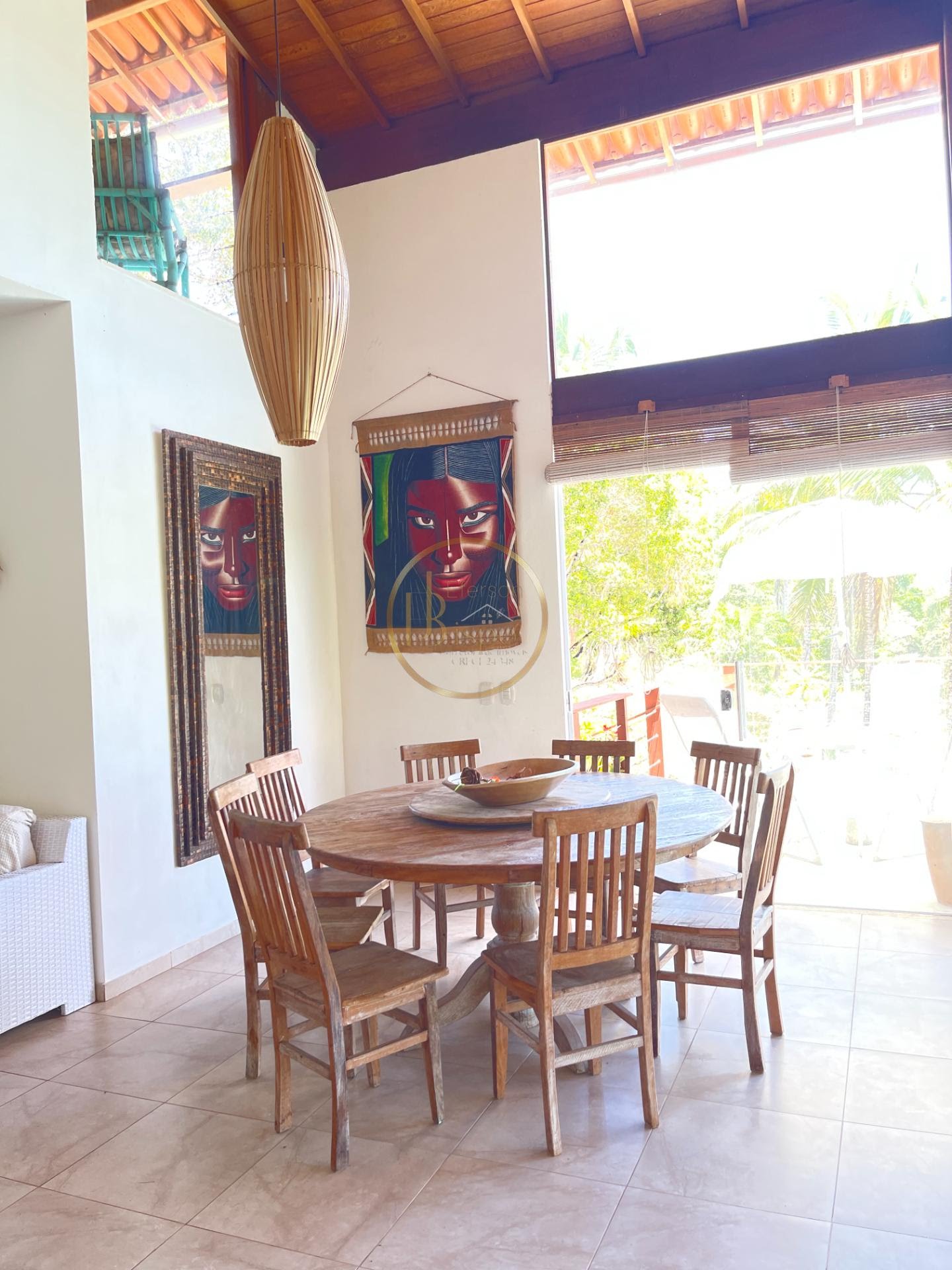 Casa à venda com 4 quartos, 2 suítes, 2 vagas e 1314m² no Villas do Arraial, Porto Seguro (BA) — foto 8 de 12