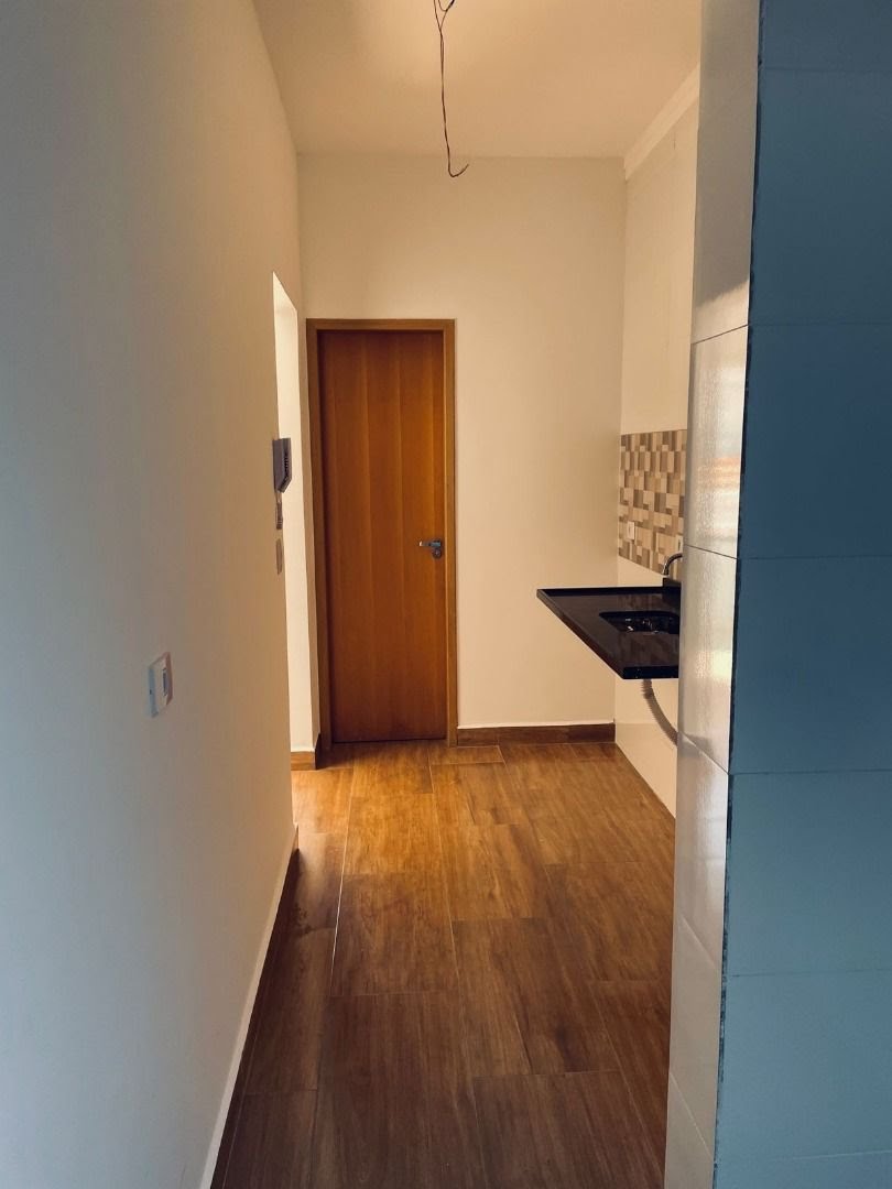 Apartamento, 1 quarto, 30 m² - Foto 7
