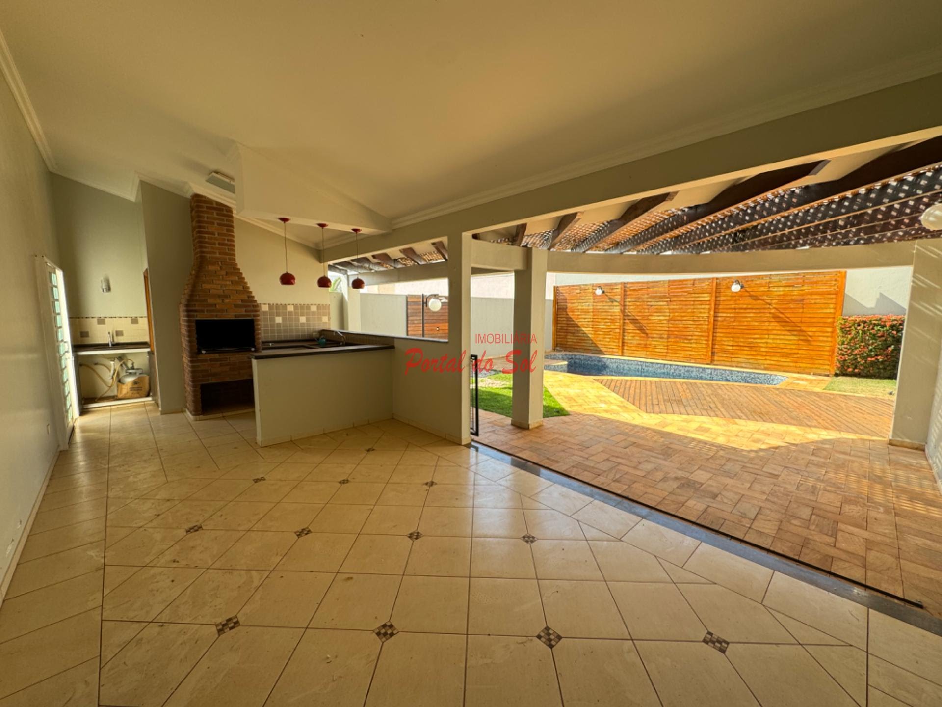 Casa à venda com 4 quartos, 1 suíte, 2 vagas e 320m² no Residencial Morumbi, Santo Antônio da Platina (PR) — foto 7 de 16
