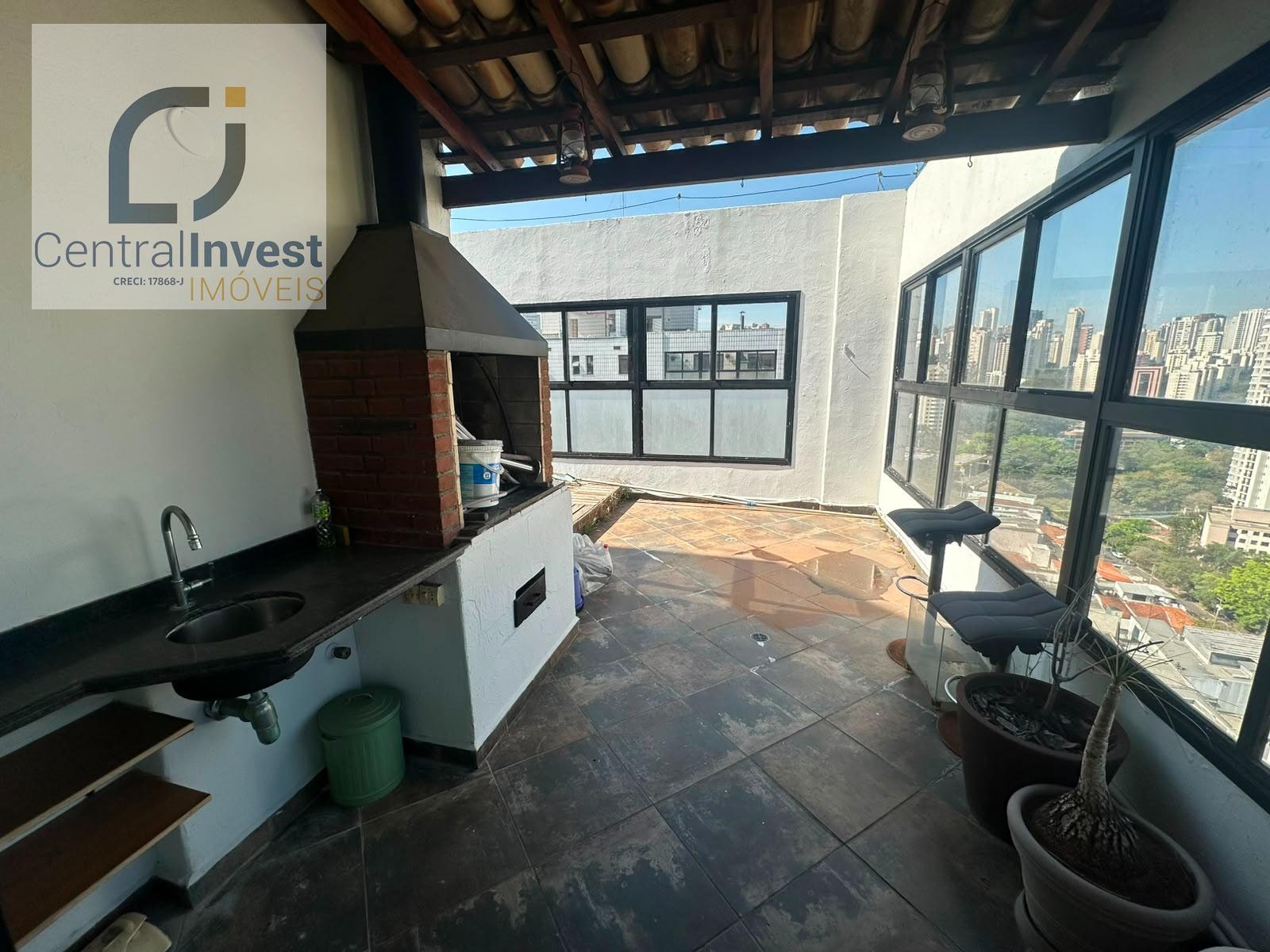 Apartamento, 3 quartos, 160 m² - Foto 19