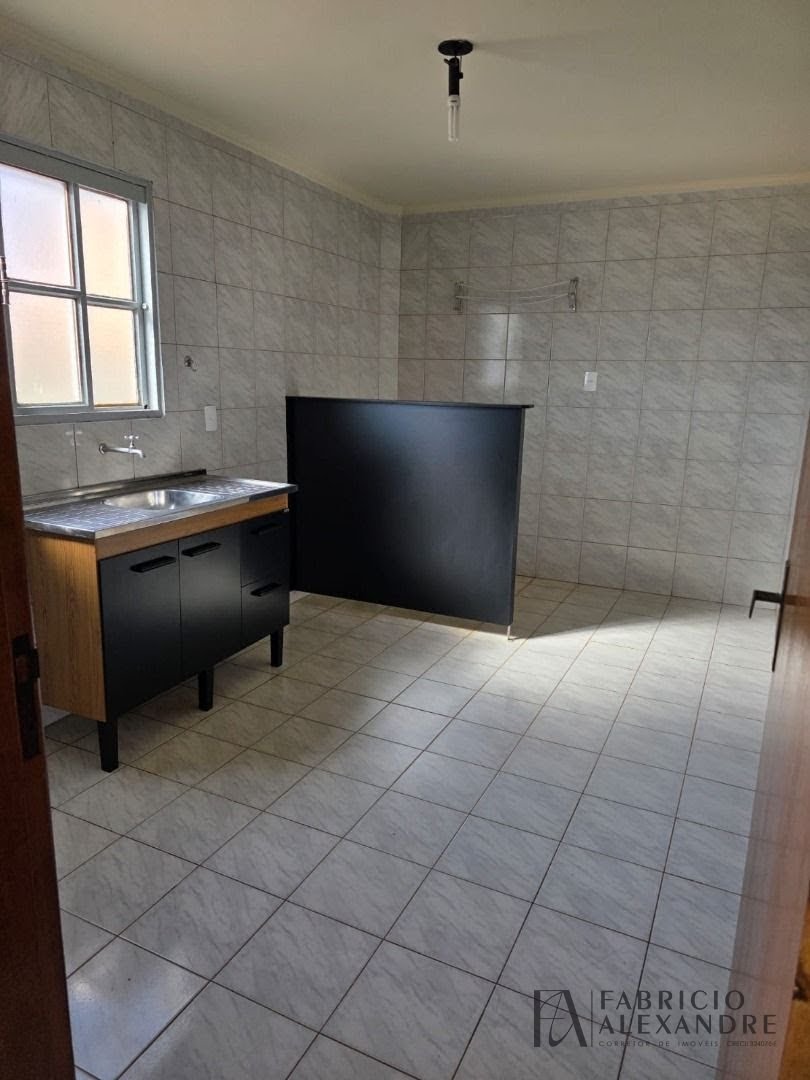 Apartamento à venda com 1 quarto, 1 banheiro, 1 vaga e 46m² no Jardim Panorama, São José do Rio Preto (SP) — foto 4 de 9