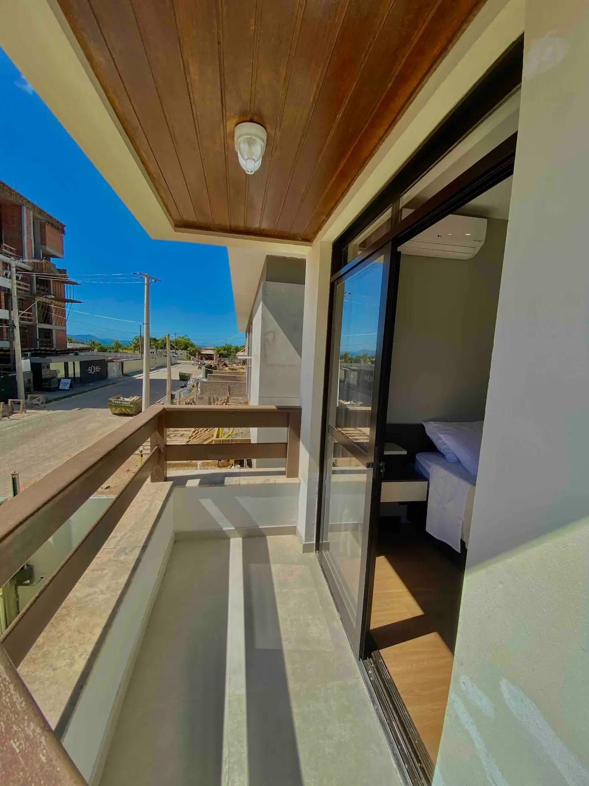 Apartamento à venda com 1 quarto, 1 banheiro, 1 vaga e 48m² no Jurerê, Florianópolis (SC) — foto 12 de 12