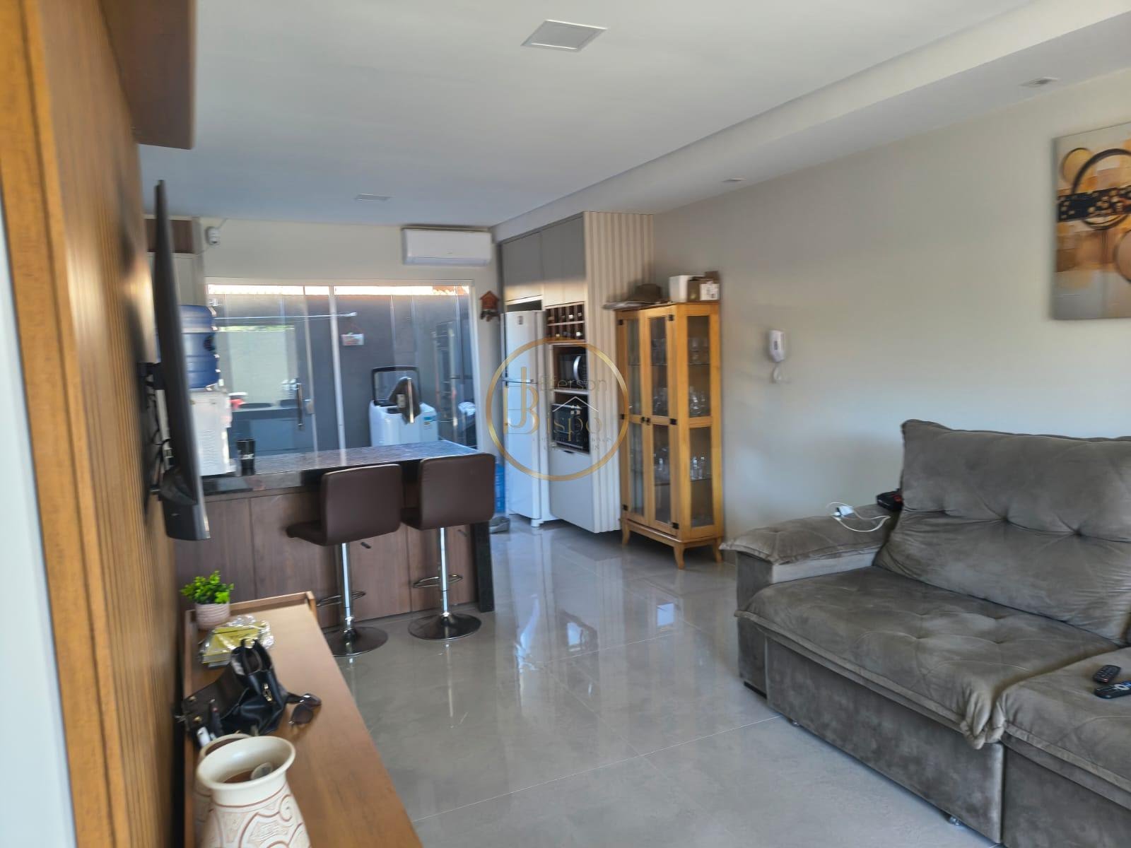 Apartamento à venda com 3 quartos, 3 suítes, 1 vaga e 90m² no Centro, Porto Seguro (BA) — foto 2 de 14