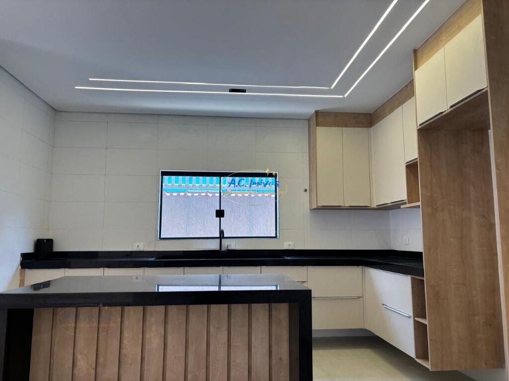 Casa à venda com 3 quartos, 3 suítes, 4 vagas e 139m² no Jardim Imperador, Praia Grande (SP) — foto 14 de 30