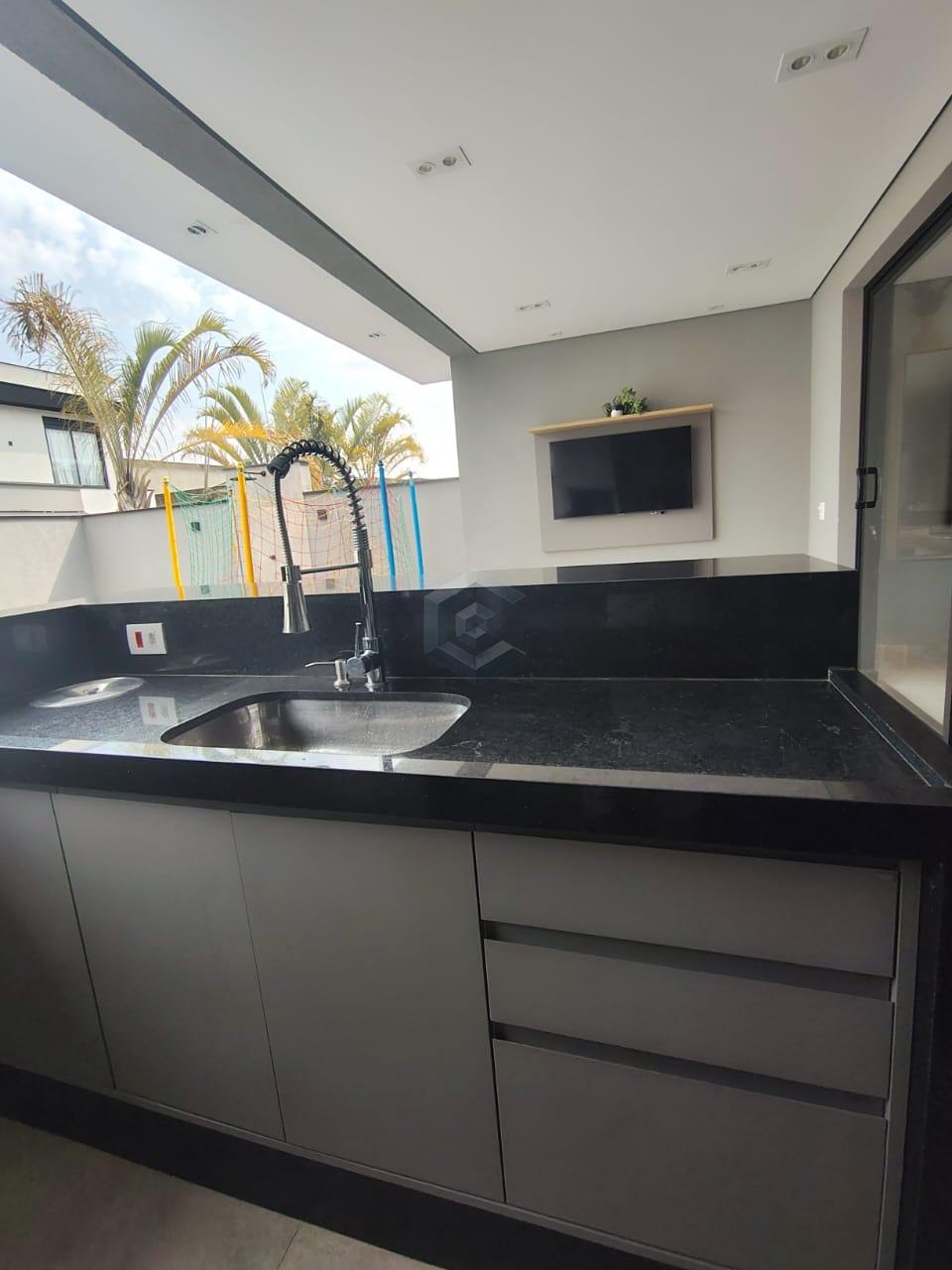 Casa à venda com 3 quartos, 3 suítes, 4 vagas e 271m² no Condomínio Cyrela Landscape, Votorantim (SP) — foto 8 de 29