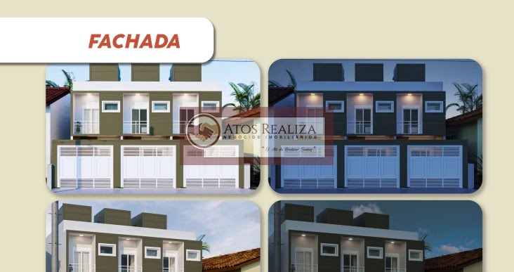 Casa à venda com 3 quartos, 2 suítes, 2 vagas e 110m² no Interlagos, São Paulo (SP) — foto 8 de 11
