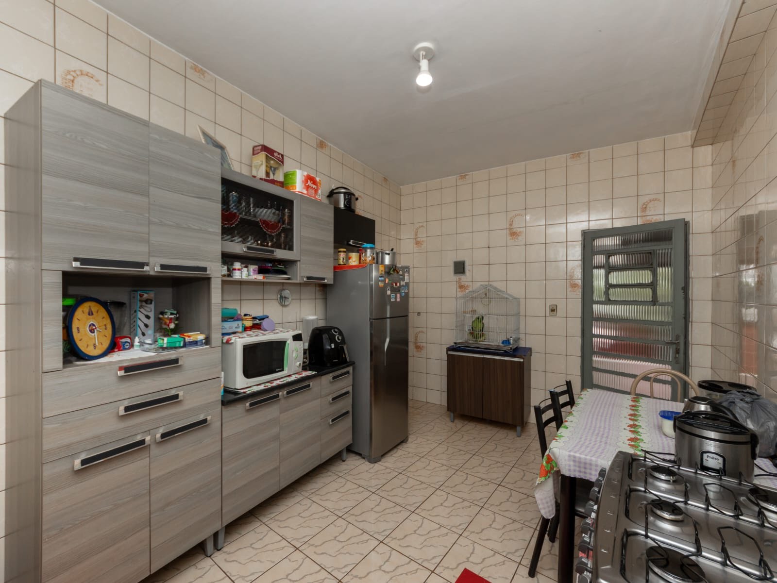 Casa à venda com 2 quartos, 1 banheiro, 1 vaga e 312m² no Jardim Santa Mônica, São Paulo (SP) — foto 12 de 26