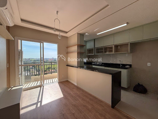 Apartamento, 2 quartos, 60 m² - Foto 1