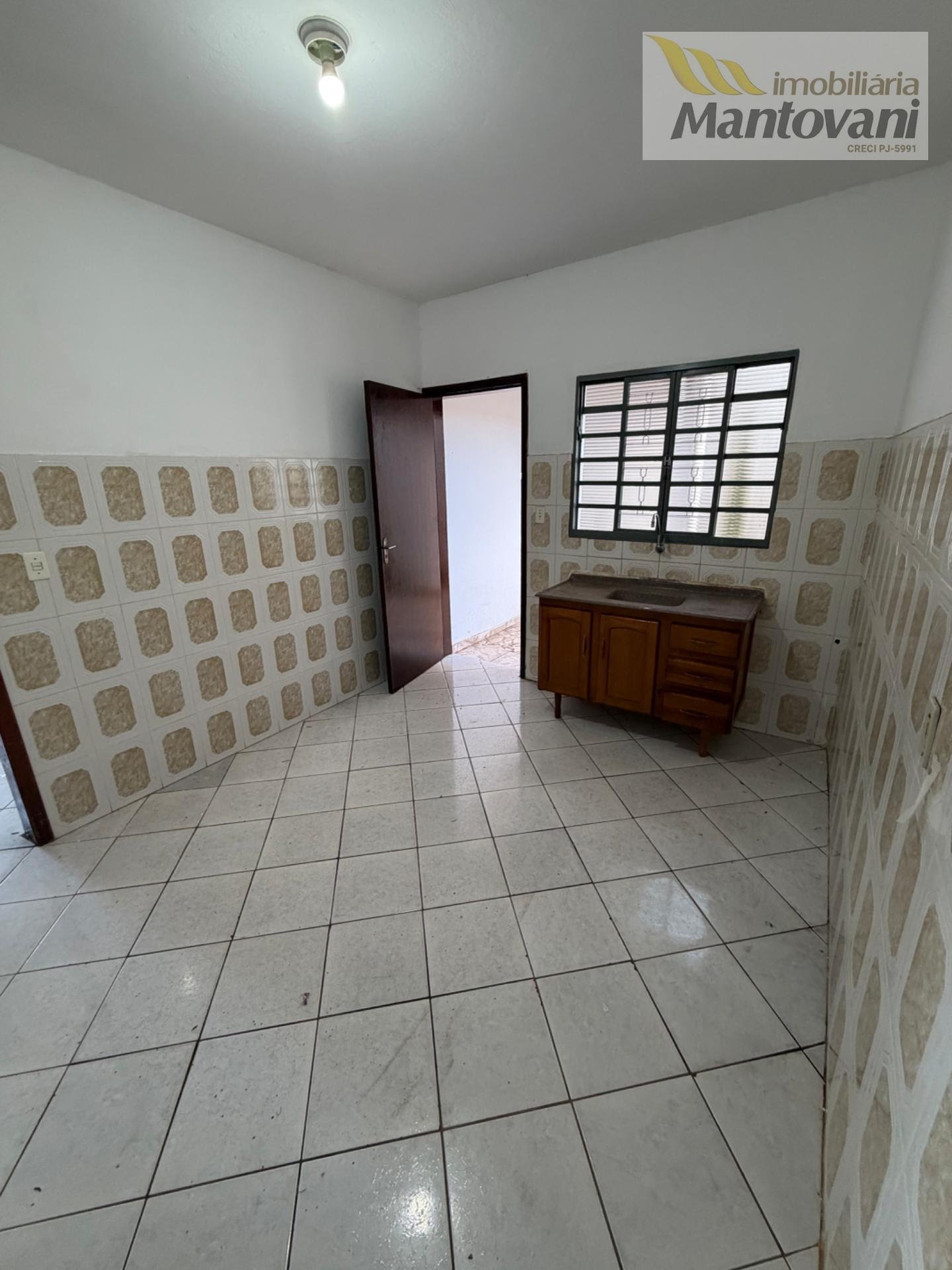 Casa para alugar com 1 quarto, 1 banheiro, 1 vaga e 75m² no Jardim Wanderley, Tatuí (SP) — foto 7 de 9