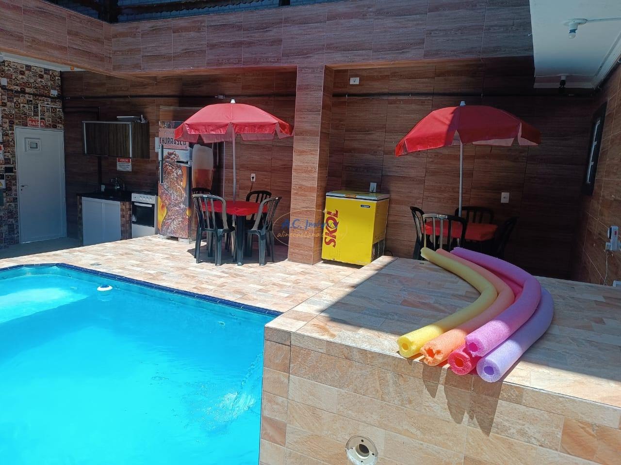 Casa para alugar com 3 quartos, 2 suítes, 1 vaga e 250m² no Tupiry, Praia Grande (SP) — foto 9 de 26