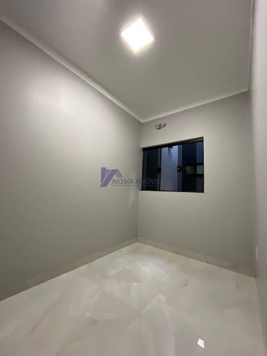 Casa em Canaã 2  -  Rio Verde