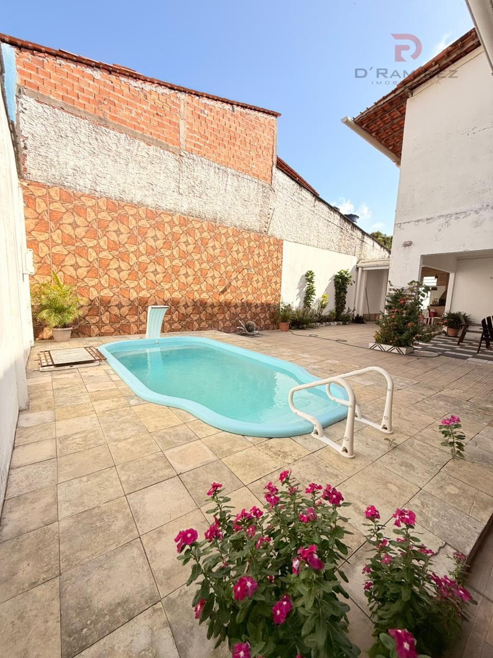 Casa à venda com 5 quartos, 5 suítes, 5 vagas e 720m² no Jardim São Cristóvão, São Luís (MA) — foto 7 de 30