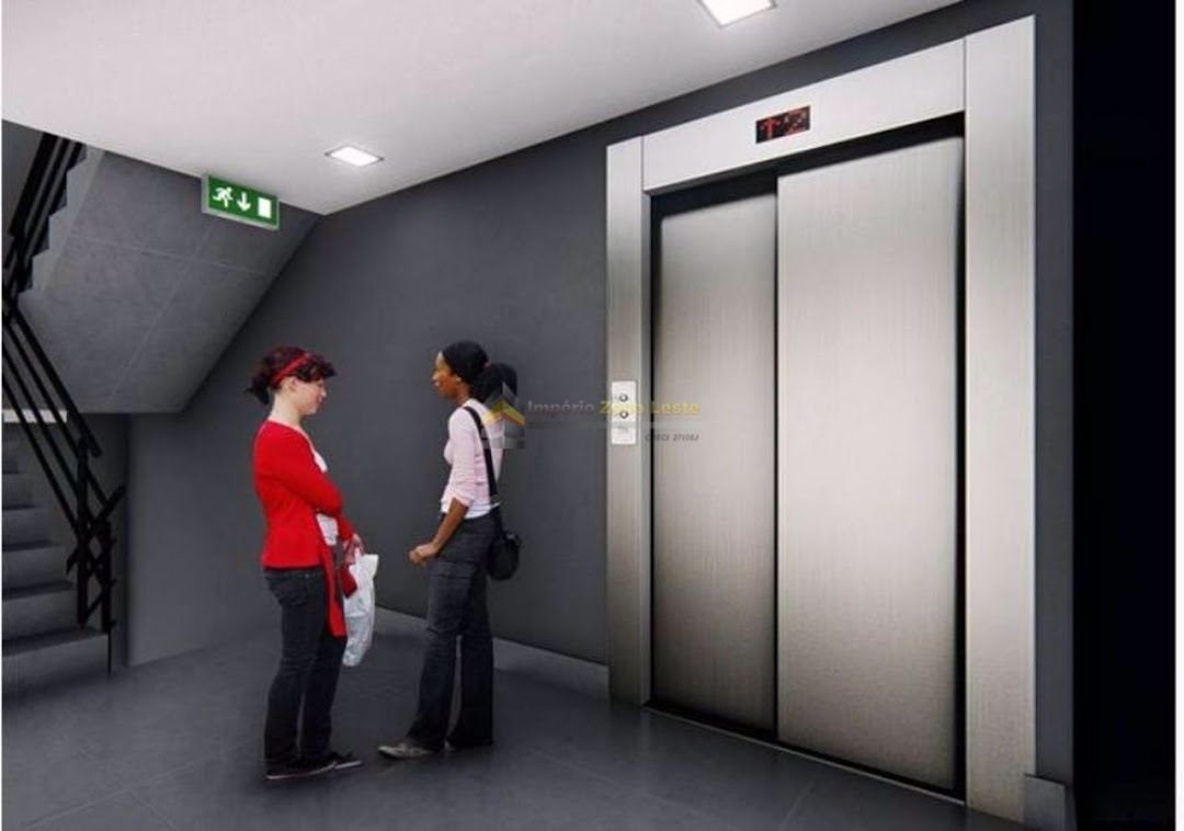 Prédio Inteiro, 45 m² - Foto 7