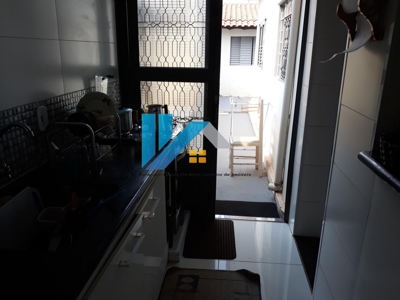 Casa à venda no Vila Ortiz, Pirajuí (SP) — foto 10 de 30