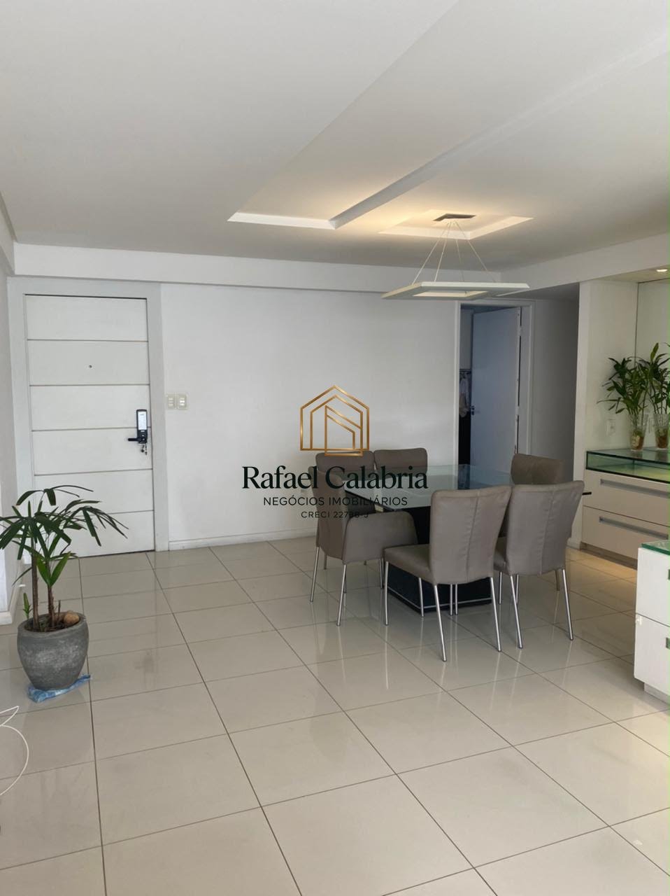 Apartamento à venda com 3 quartos, 3 suítes, 1 vaga e 132m² no Boa Viagem, Recife (PE) — foto 3 de 17